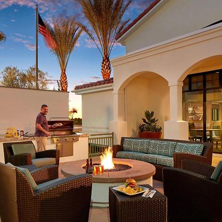 Residence Inn By Marriott San Diego Chula Vista Exterior photo