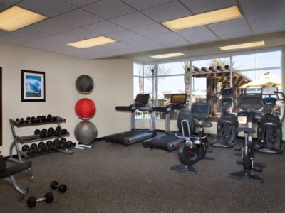 Residence Inn By Marriott San Diego Chula Vista Exterior photo